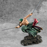 One Piece - Zoro Action Figure