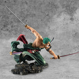 One Piece - Zoro Action Figure