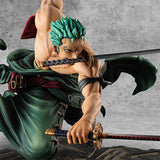 One Piece - Zoro Action Figure