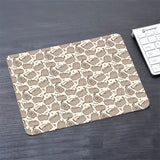 Cute Cat Small Gaming Mouse Pad