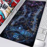 League of Legends Mouse Pad