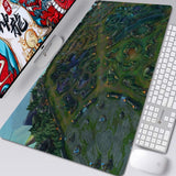 League of Legends Mouse Pad