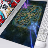 League of Legends Mouse Pad