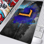 League of Legends Mouse Pad