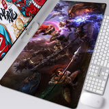 League of Legends Mouse Pad