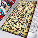 League of Legends Mouse Pad