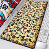 League of Legends Mouse Pad