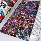 League of Legends Mouse Pad