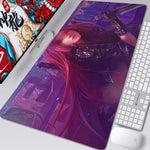 League of Legends Mouse Pad