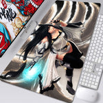 League of Legends Mouse Pad