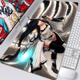 League of Legends Mouse Pad