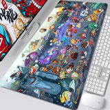 League of Legends Mouse Pad