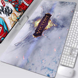 League of Legends Mouse Pad