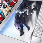 League of Legends Mouse Pad