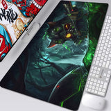 League of Legends Mouse Pad