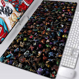 League of Legends Mouse Pad