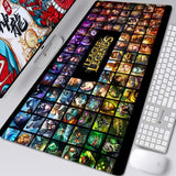 League of Legends Mouse Pad