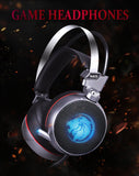 ZOP N43 Stereo Gaming Headset 7.1 Virtual Surround