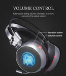 ZOP N43 Stereo Gaming Headset 7.1 Virtual Surround