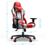 Furgle Carry Series Game Chairs