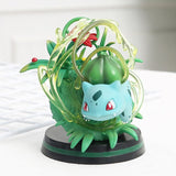 Pokèmon - Action Figure with Variant - Pikachu - Starters - Mew - Mewtwo