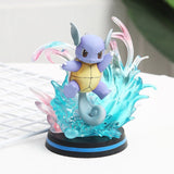 Pokèmon - Action Figure with Variant - Pikachu - Starters - Mew - Mewtwo