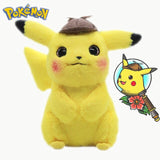 Pokémon - Peluche With Variant - Pikachu - Eevee - Umbreon - Rayquaza - Mimikyu