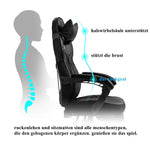 Yamasoro Gaming Chair Ergonomic