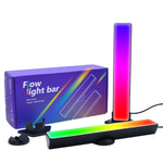 New RGB Music Backlights Sound Control