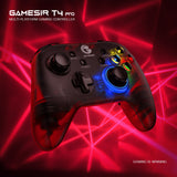 GameSir T4 Pro Bluetooth Game Controller