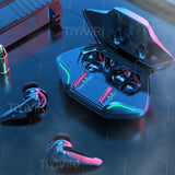 Gaming Earbuds 65ms Bluetooth