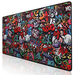 Gaming Mouse Pad Large