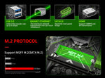 MACHINIST B75 Motherboard LGA 1155