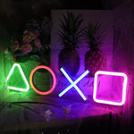 Icon Gaming PS4 LED