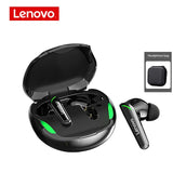 Lenovo XT92 TWS Gaming Earbuds