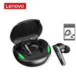 Lenovo XT92 TWS Gaming Earbuds