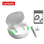 Lenovo XT92 TWS Gaming Earbuds