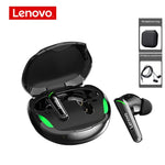 Lenovo XT92 TWS Gaming Earbuds