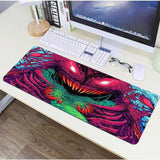 XL Lockedge Large Gaming Mouse Pad