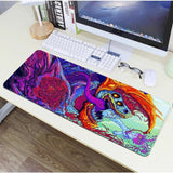 XL Lockedge Large Gaming Mouse Pad