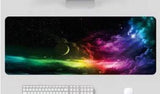 XL Lockedge Large Gaming Mouse Pad