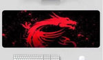 XL Lockedge Large Gaming Mouse Pad