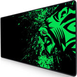 XL Lockedge Large Gaming Mouse Pad