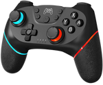 Wireless support bluetooth Gamepad For Nintendo Switch Pro