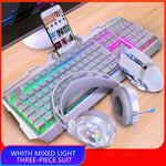 V2 Gaming Keyboard - Mouse