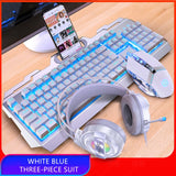 V2 Gaming Keyboard - Mouse