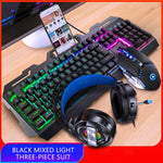 V2 Gaming Keyboard - Mouse