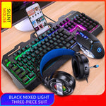 V2 Gaming Keyboard - Mouse