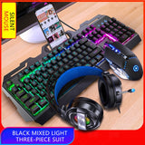 V2 Gaming Keyboard - Mouse