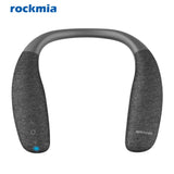 Wireless Neckband Speaker Wearable Surround Sound Bluetooth